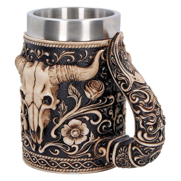 Wild West Tankard 15.5cm K7481A26