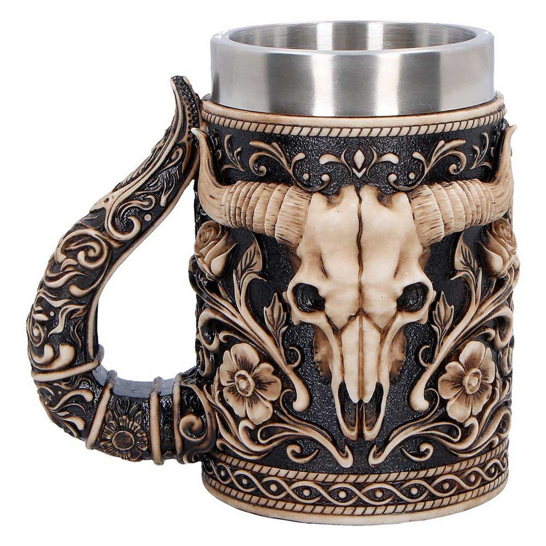 Wild West Tankard 15.5cm K7481A26