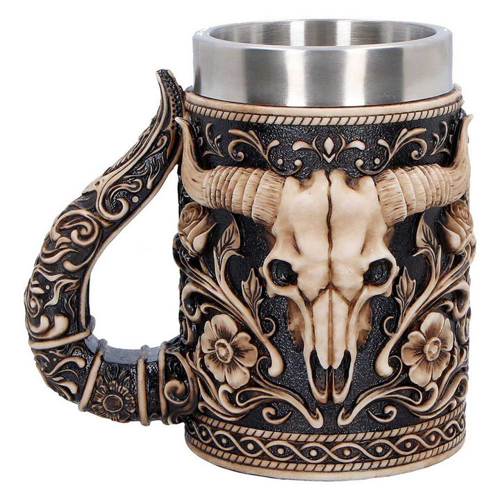 Wild West Tankard 15.5cm K7481A26