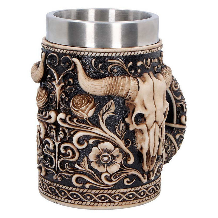 Wild West Tankard 15.5cm K7481A26