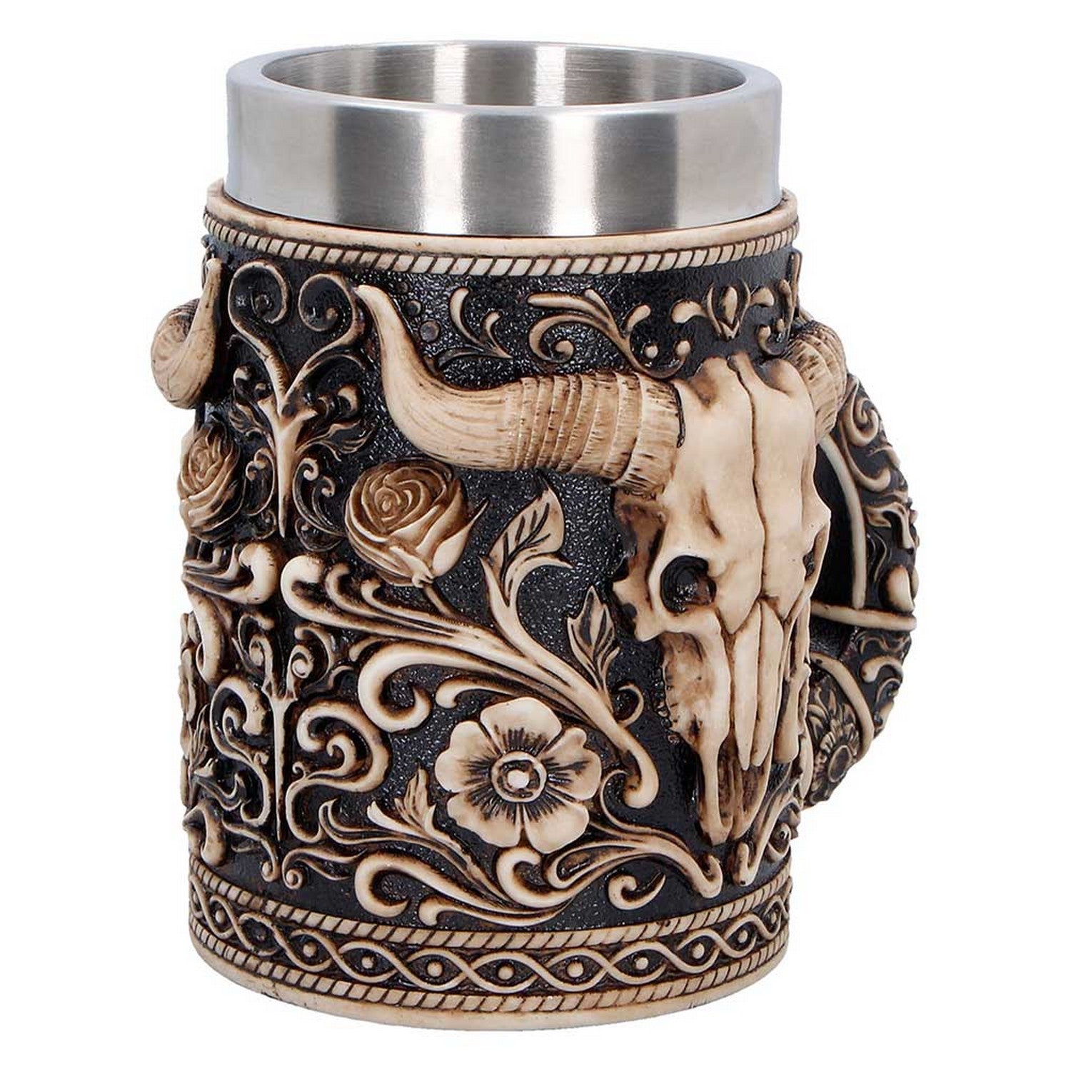 Wild West Tankard 15.5cm K7481A26