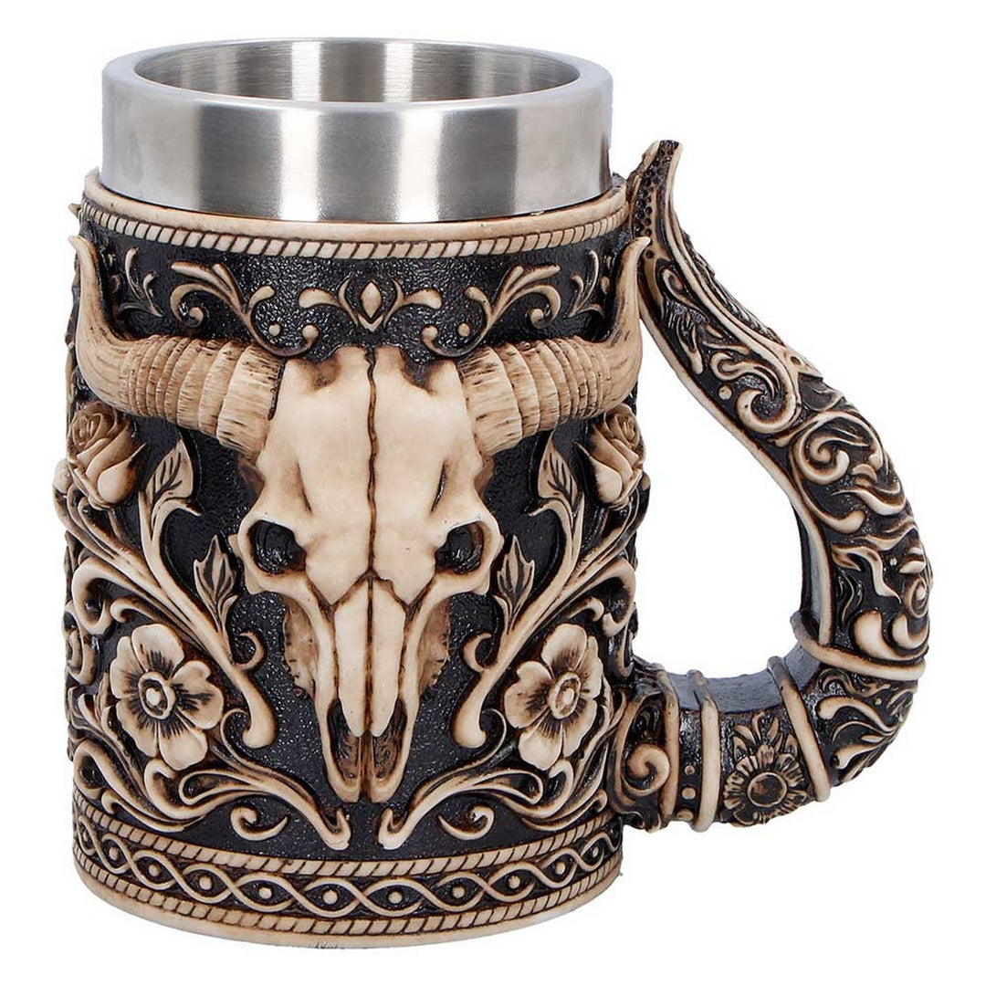 Wild West Tankard 15.5cm K7481A26