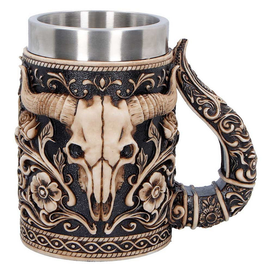 Wild West Tankard 15.5cm K7481A26