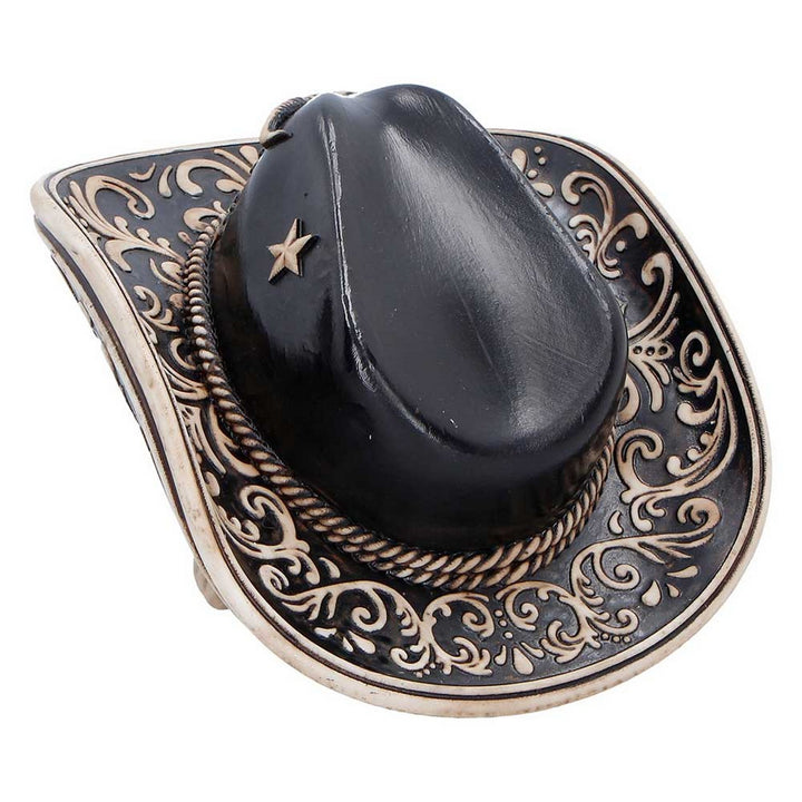 Wild West Skull Figurine K7482A26