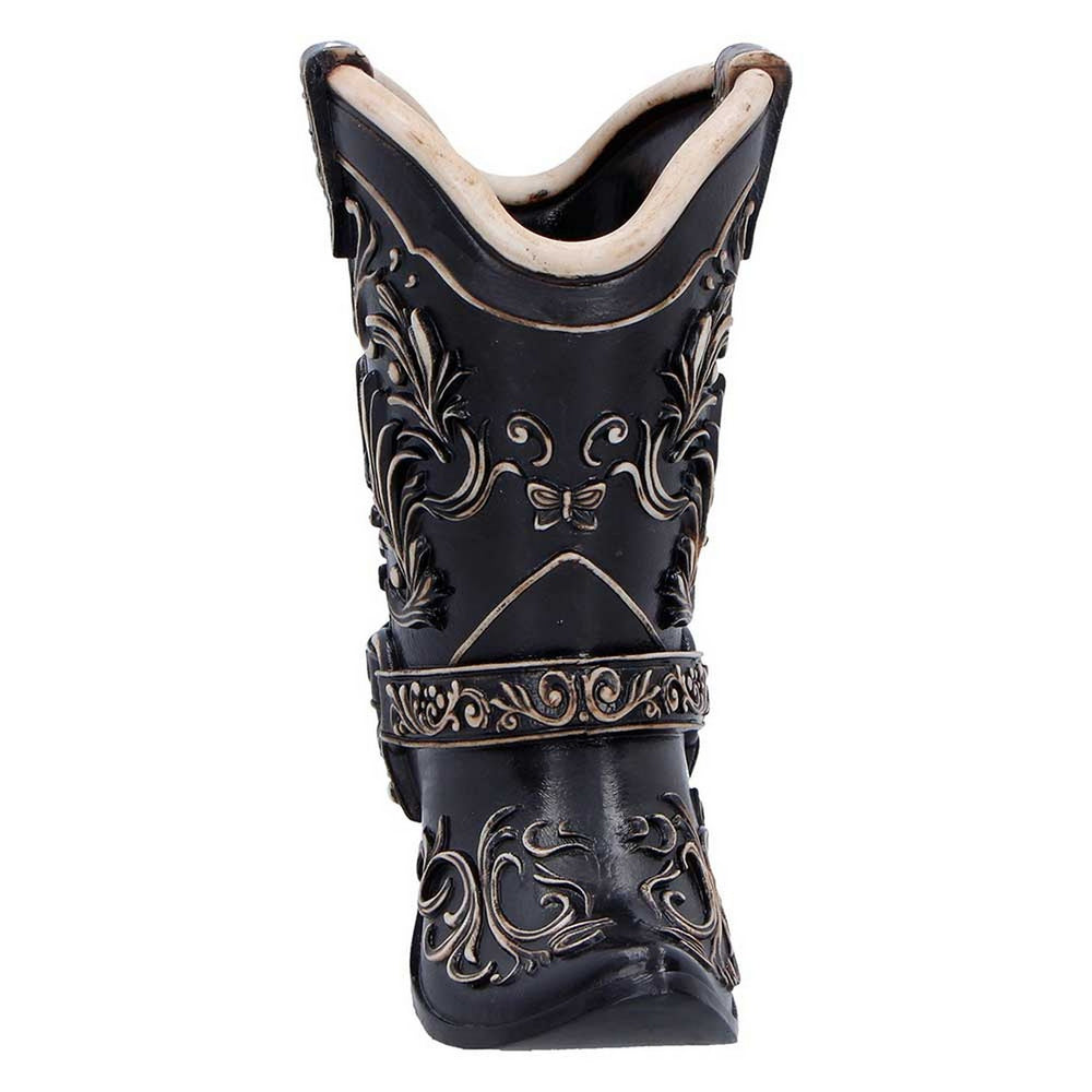 Wild West Pen Pot K7483A26