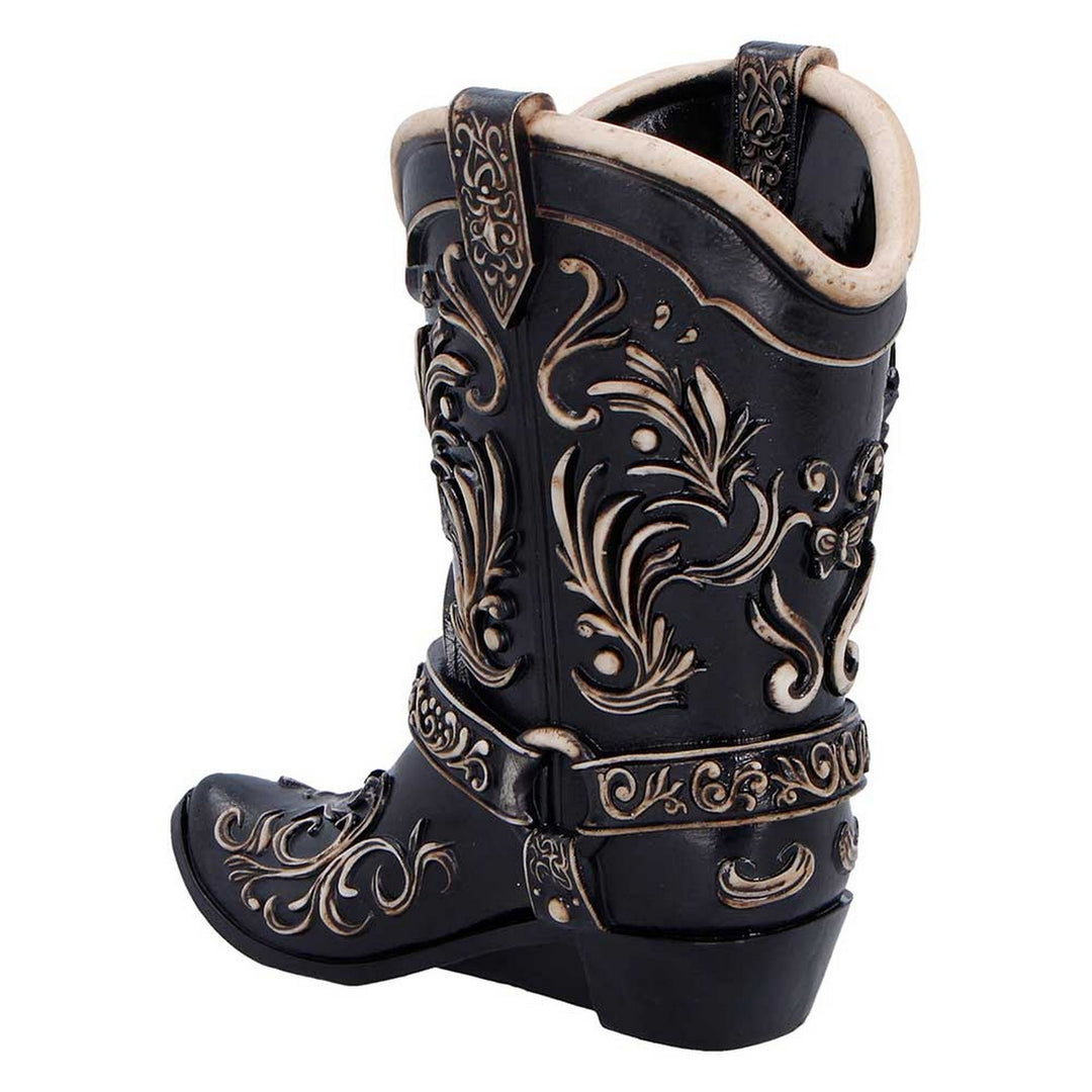 Wild West Pen Pot K7483A26