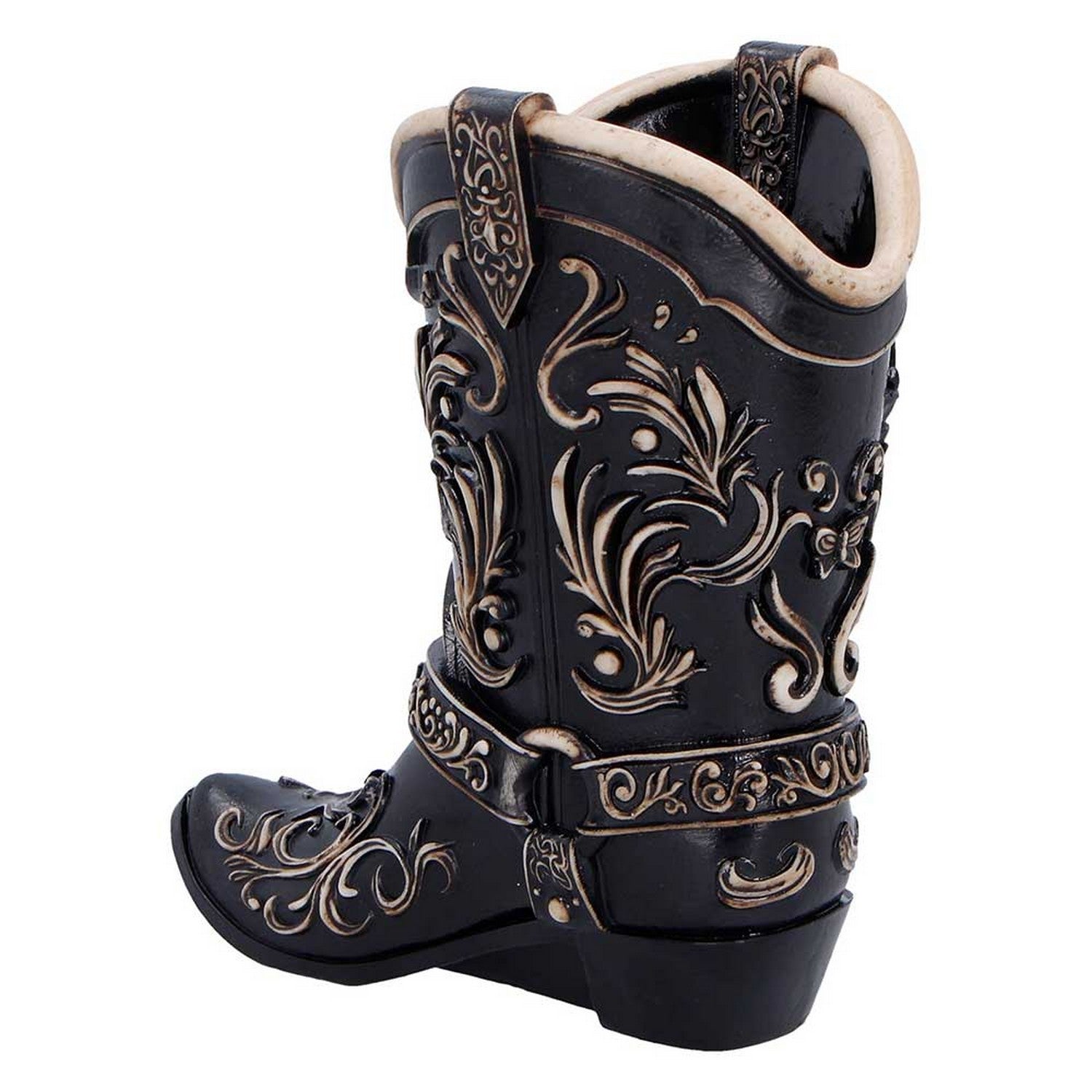 Wild West Pen Pot K7483A26