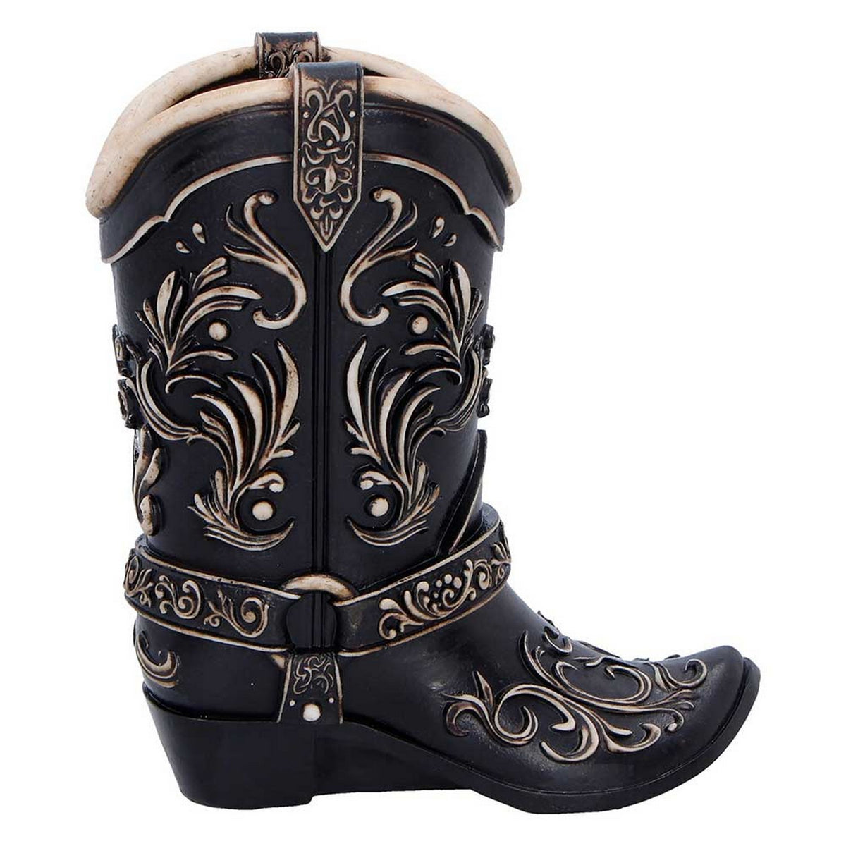 Wild West Pen Pot K7483A26