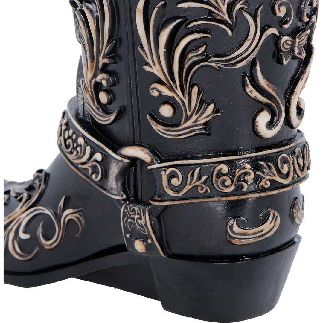 Wild West Pen Pot K7483A26