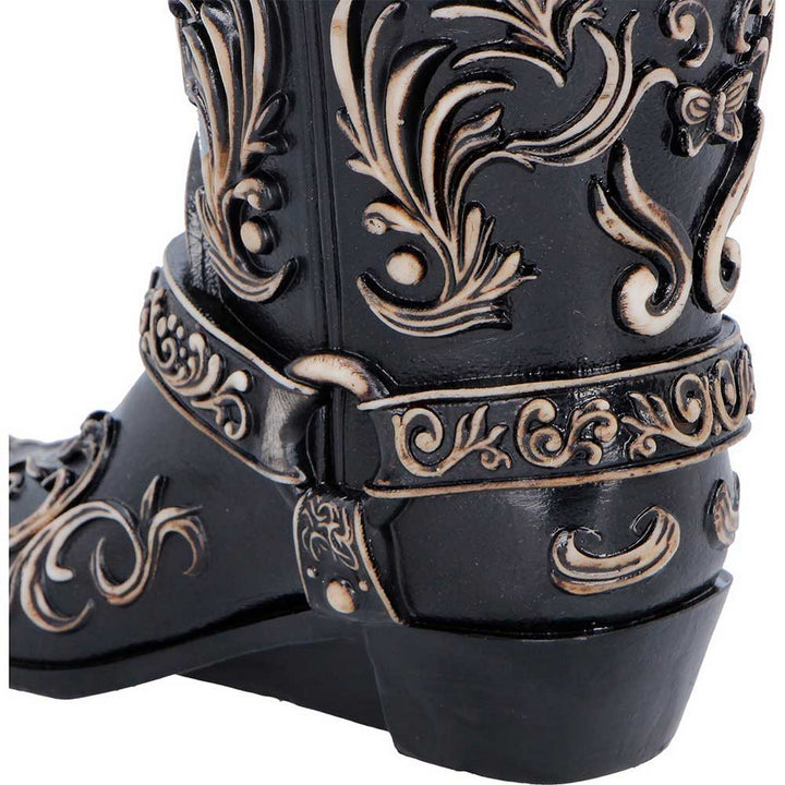 Wild West Pen Pot K7483A26