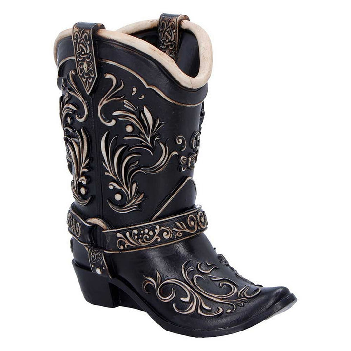Wild West Pen Pot K7483A26