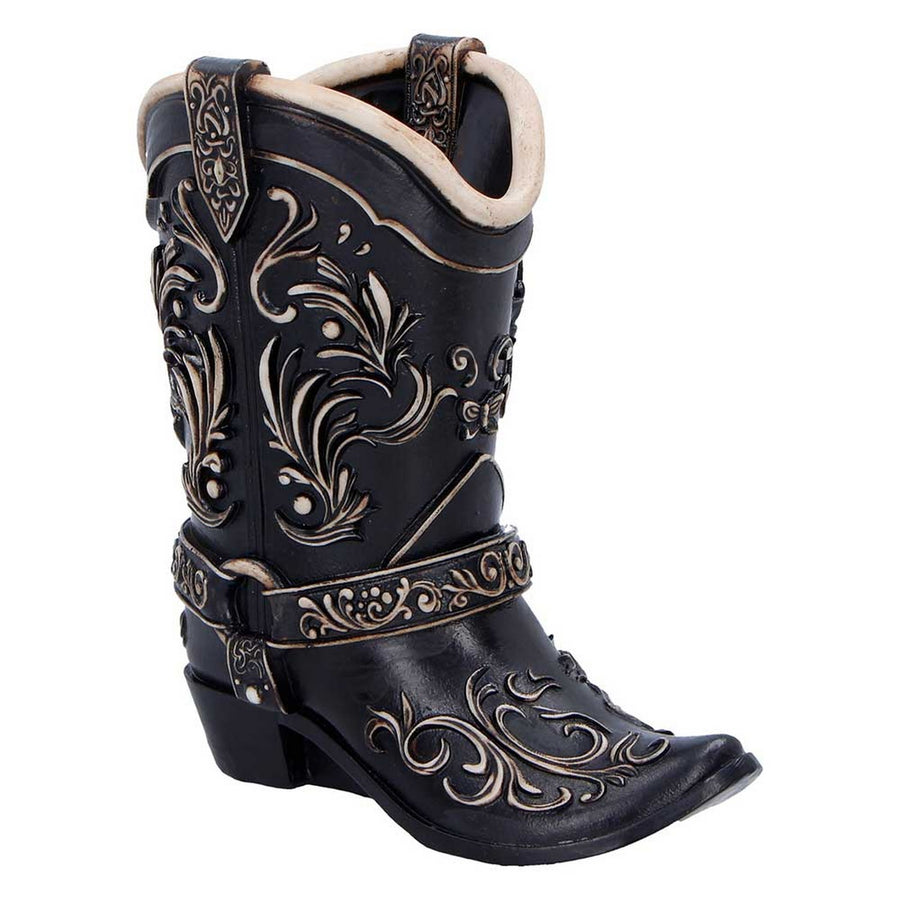 Wild West Pen Pot K7483A26