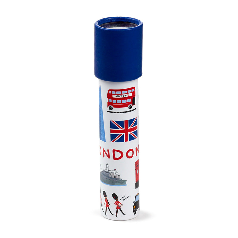 London Souvenir Kaleidoscope KAL01