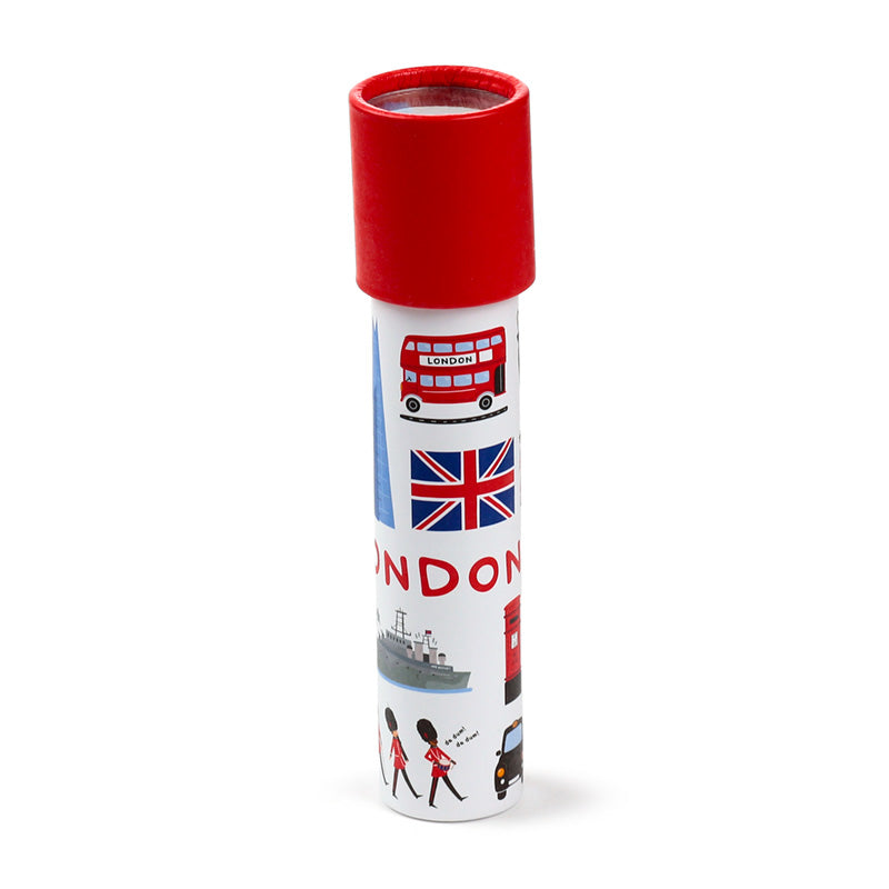 London Souvenir Kaleidoscope KAL01