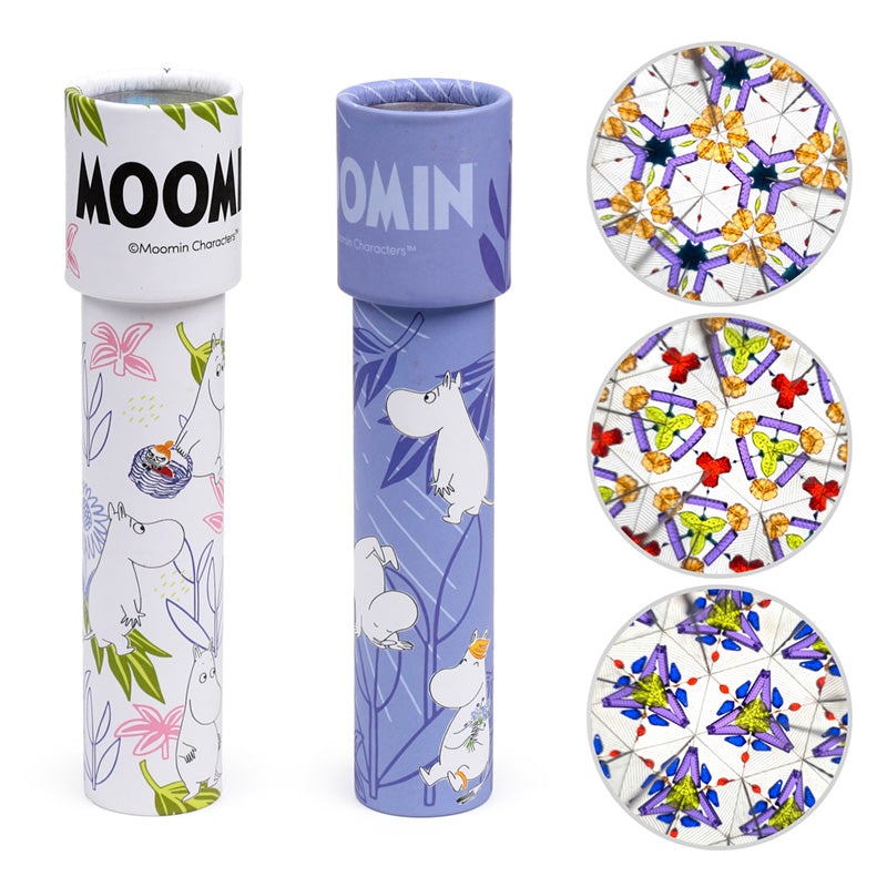 Moomin Tammi Kaleidoscope KAL11