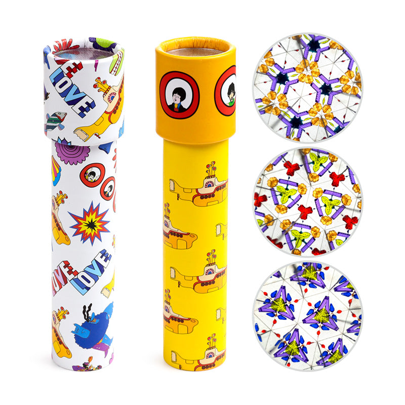 The Beatles Yellow Submarine Kaleidoscope KAL18