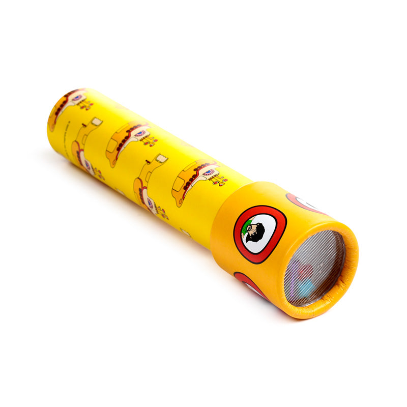 The Beatles Yellow Submarine Kaleidoscope KAL18