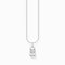 Charming Sterling Silver HARIBO Goldbears Necklace KE2325-001-21