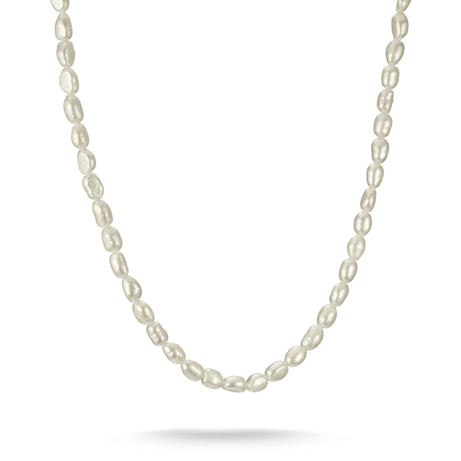 Thomas Sabo Sterling Silver Bold Elegance Necklace KE2383-082-14-L45V
