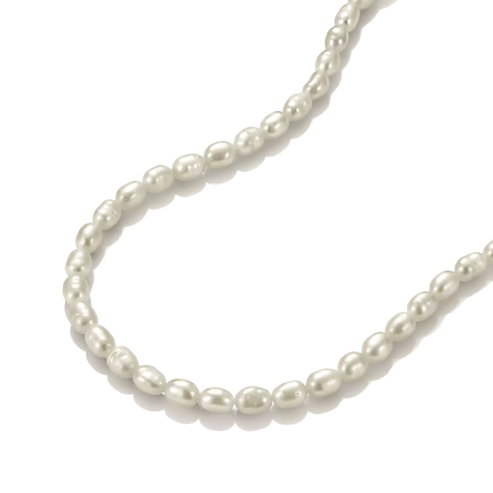 Thomas Sabo Sterling Silver Bold Elegance Necklace KE2383-082-14-L45V