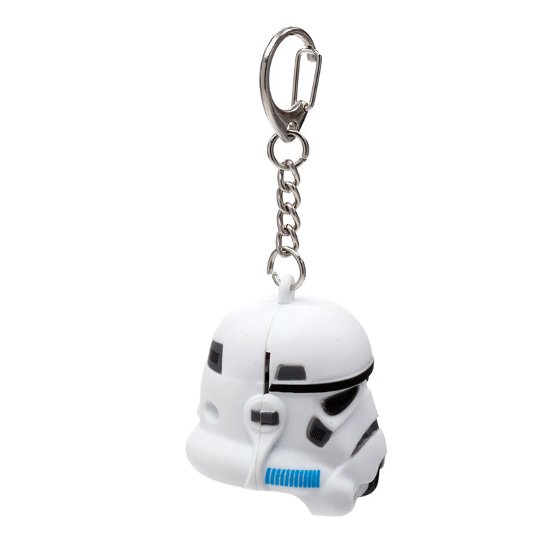 The Original Stormtrooper LED Keyring KEY264