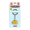 Foodiemals Frida the Taco Keyring KEY298