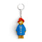 Paddington Bear LED Keyring KEY309
