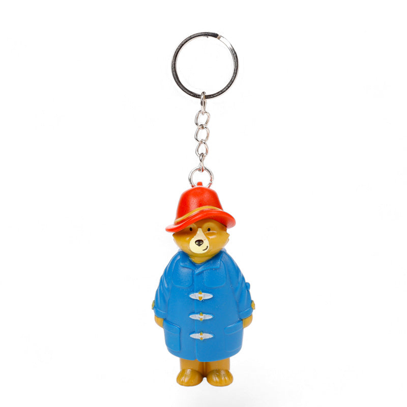 Paddington Bear LED Keyring KEY309