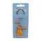 Capybara Keyring KEY338