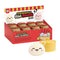Mystery Foodiemals Bao House Bao Bun Plush Keyring Charm Blind Box KEY354