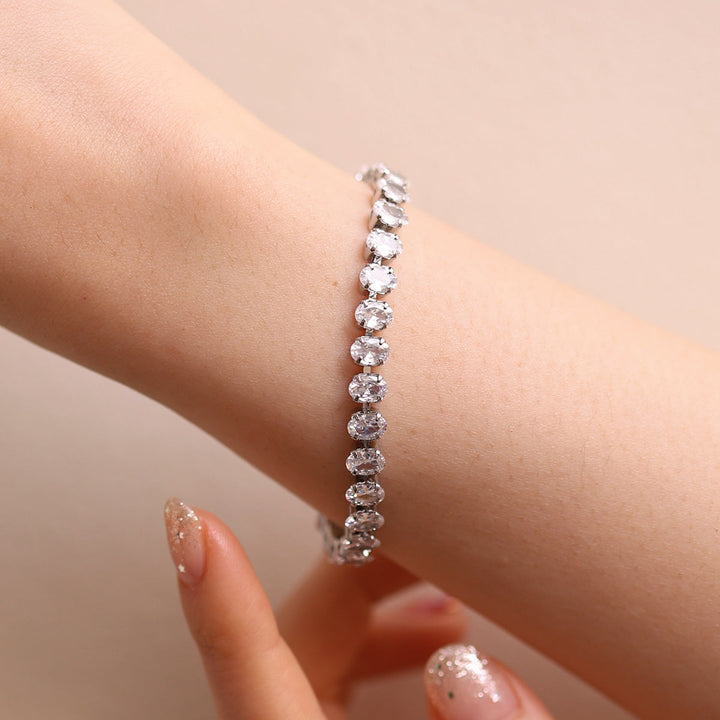 Gemstone Bracelet-2