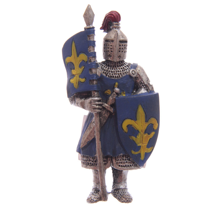 Crusader Knight Magnets KN146