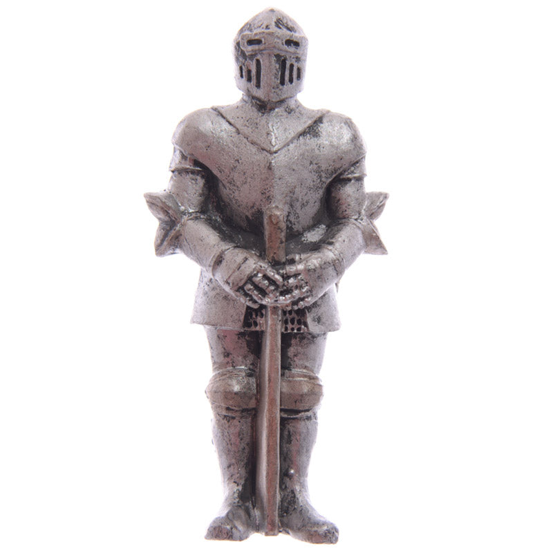 Medieval Knight Fridge Magnet KN148