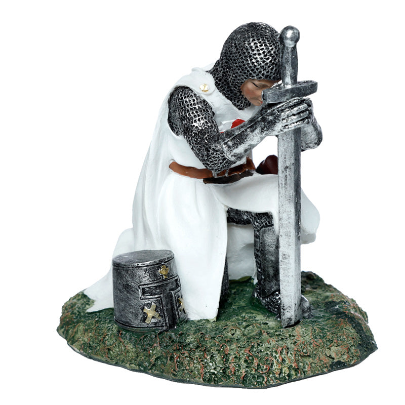 Protector of the Kingdom Knight Kneeling KN208