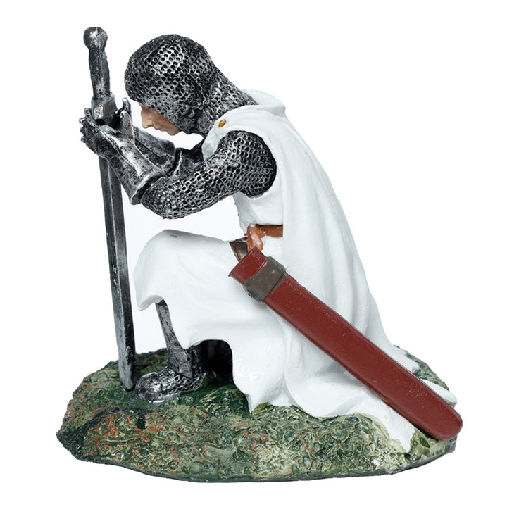 Protector of the Kingdom Knight Kneeling KN208