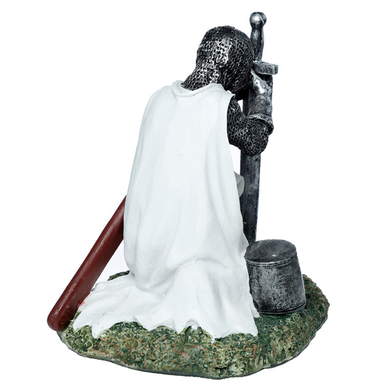 Protector of the Kingdom Knight Kneeling KN208