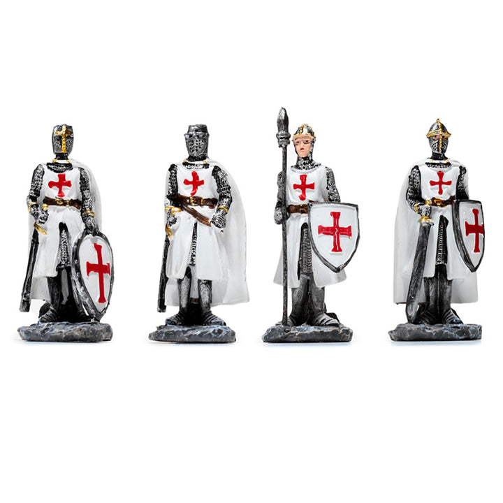 Crusader Knight Protector KN216