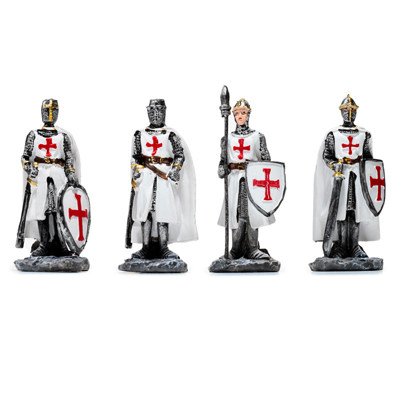 Crusader Knight Protector KN216