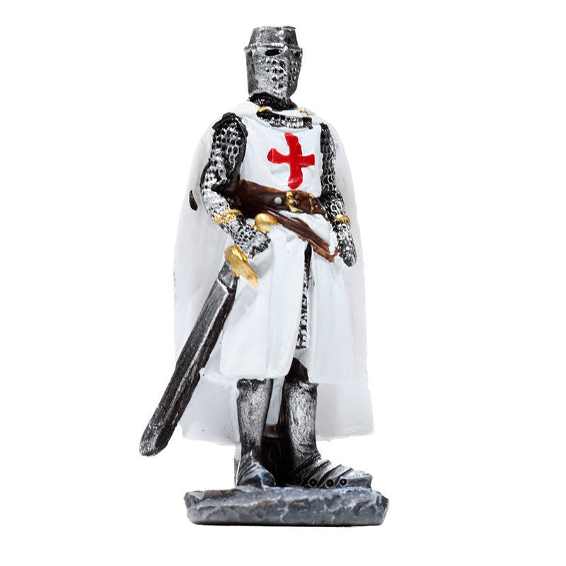 Crusader Knight Protector KN216