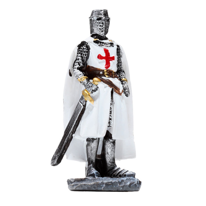 Crusader Knight Protector KN216