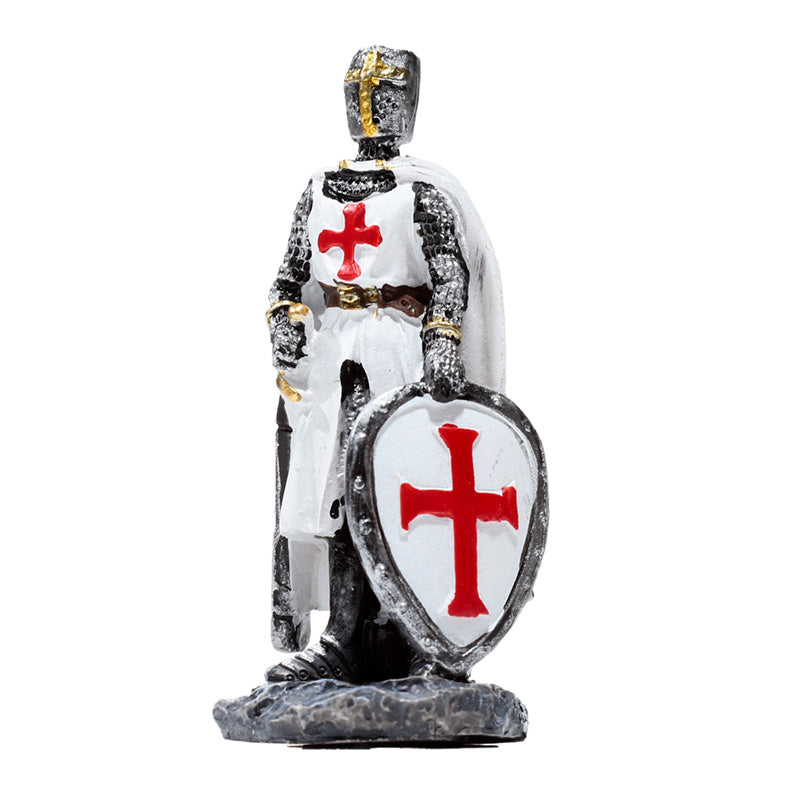 Crusader Knight Protector KN216