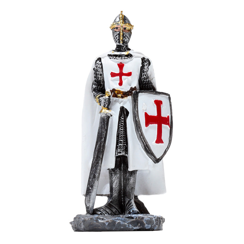 Crusader Knight Protector KN216