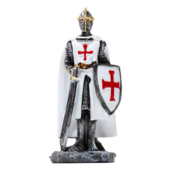 Crusader Knight Protector KN216