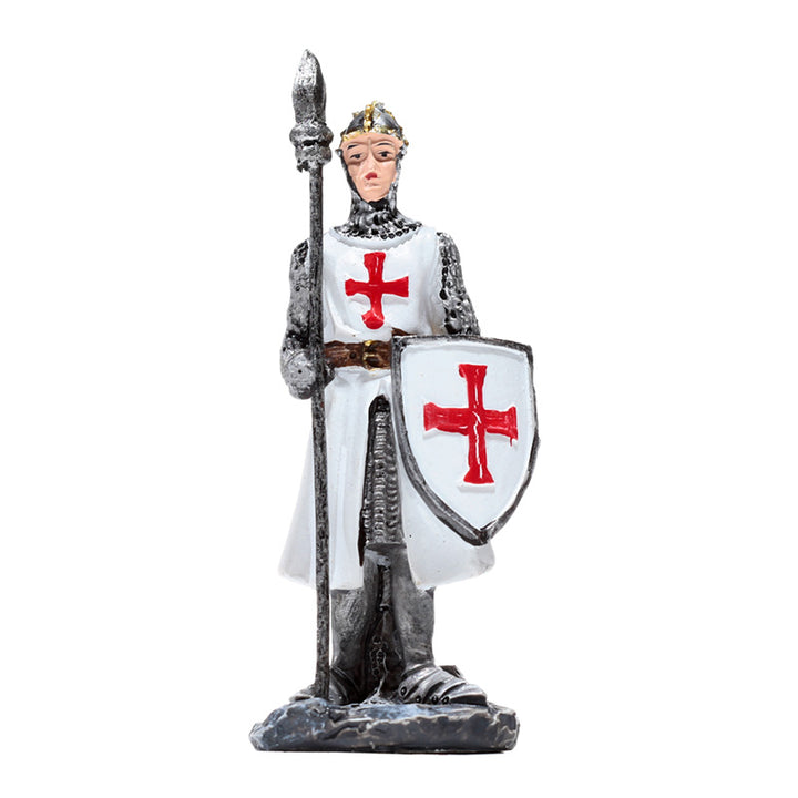 Crusader Knight Protector KN216