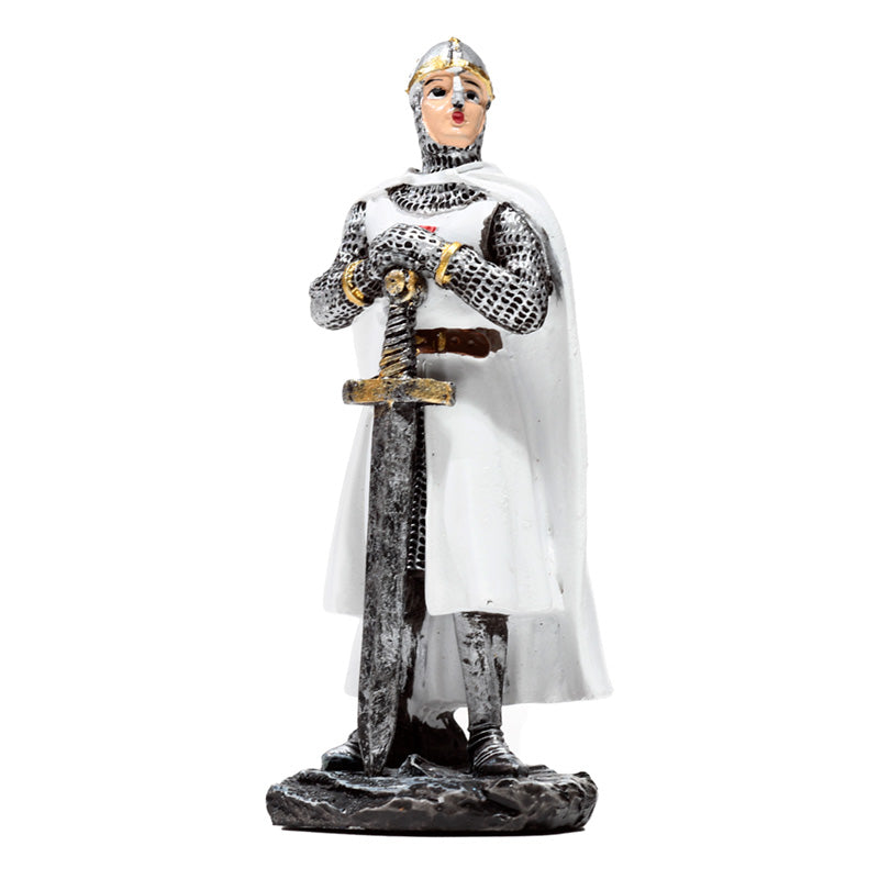 Crusader Knight Defender KN217
