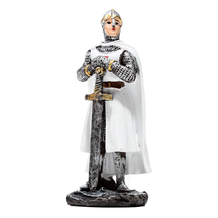 Crusader Knight Defender KN217