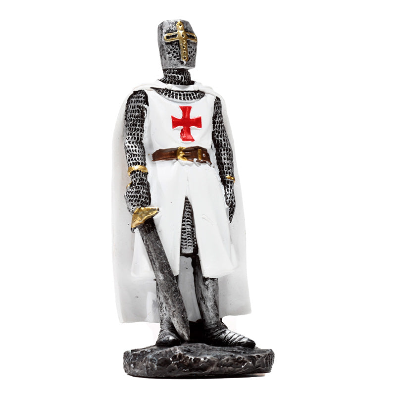 Crusader Knight Defender KN217