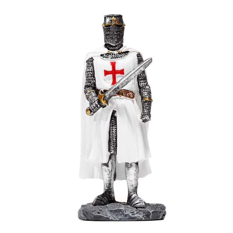 Crusader Knight Warrior KN218