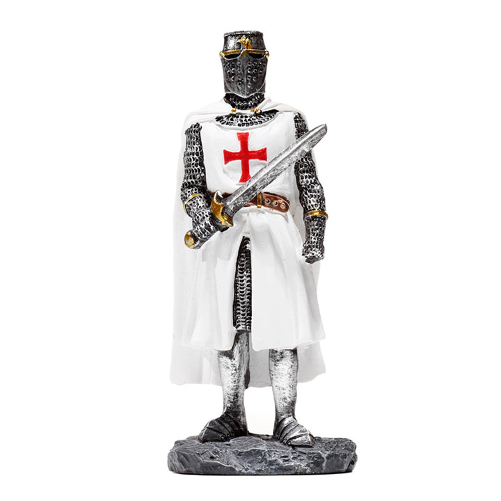 Crusader Knight Warrior KN218