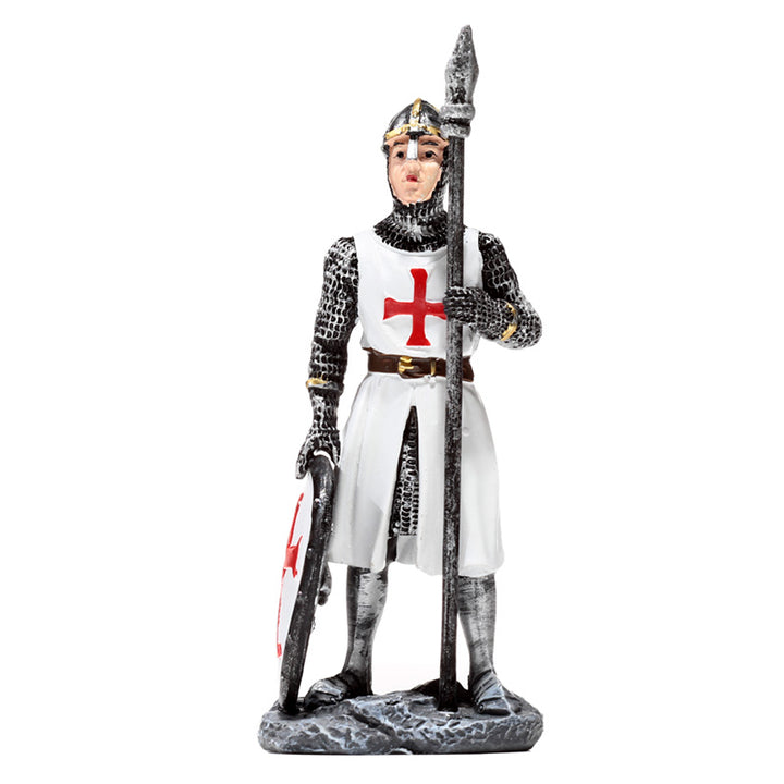 Crusader Knight Warrior KN218